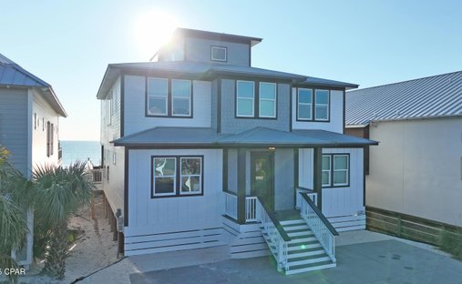 House in Panama City Beach, Florida, United States 1
