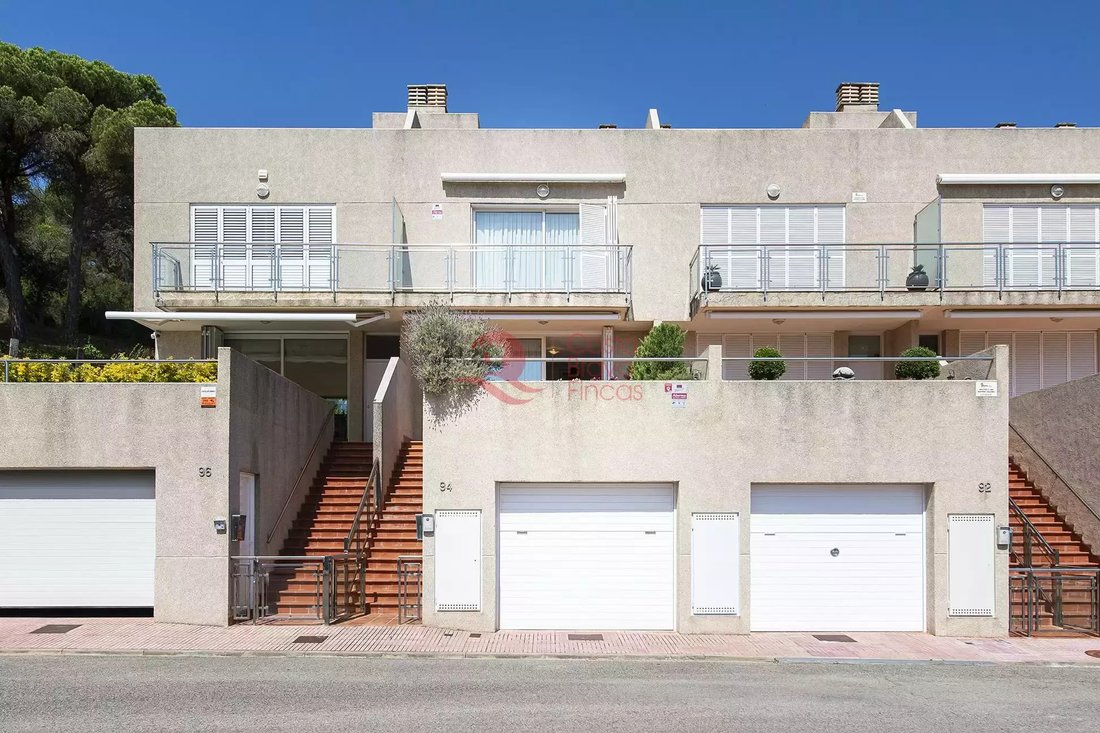 House in Sant Feliu de Guixols, Catalonia, Spain 3 - 16627246