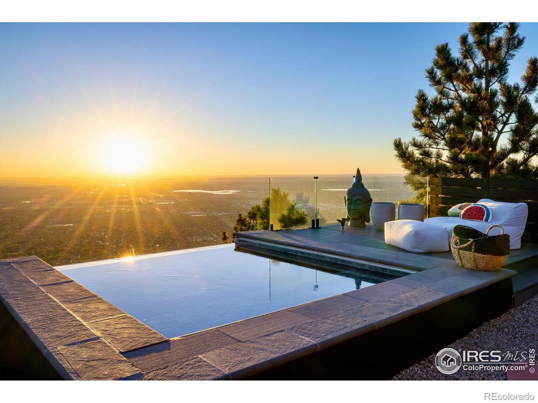 House in Boulder, Colorado, United States 4 - 16992136