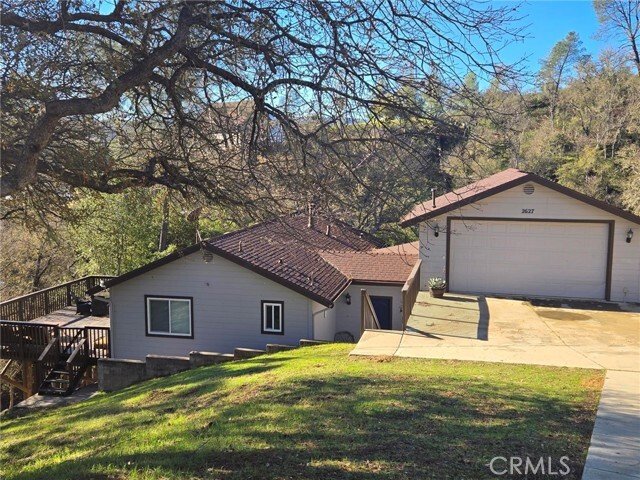 House in Bradley, California, United States 1 - 16999189