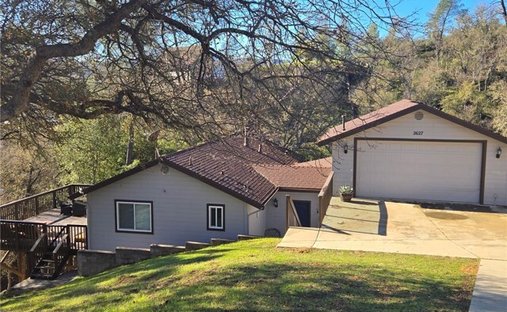Casa en Bradley, California, Estados Unidos 1