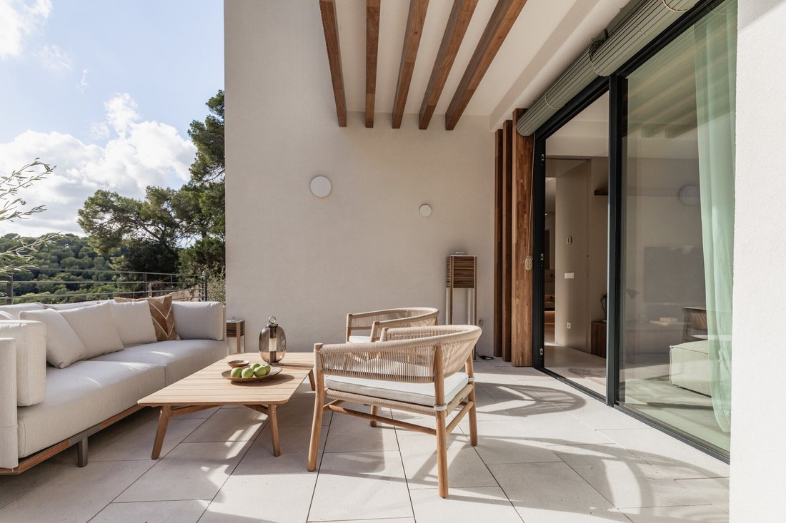 Apartment in Palma, Balearic Islands, Spain 2 - 16995069