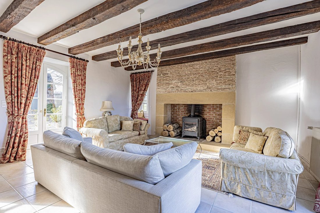 House in Sarrazac, Nouvelle-Aquitaine, France 4 - 15619700