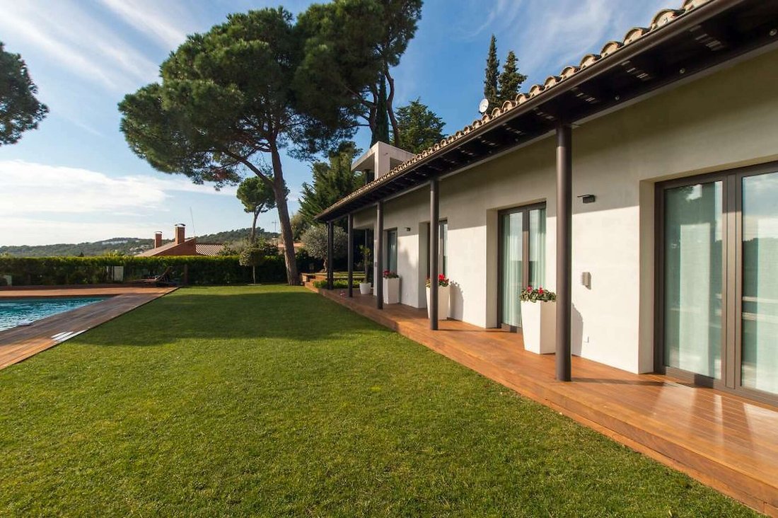 House in Calonge i Sant Antoni, Catalonia, Spain 3 - 11954788