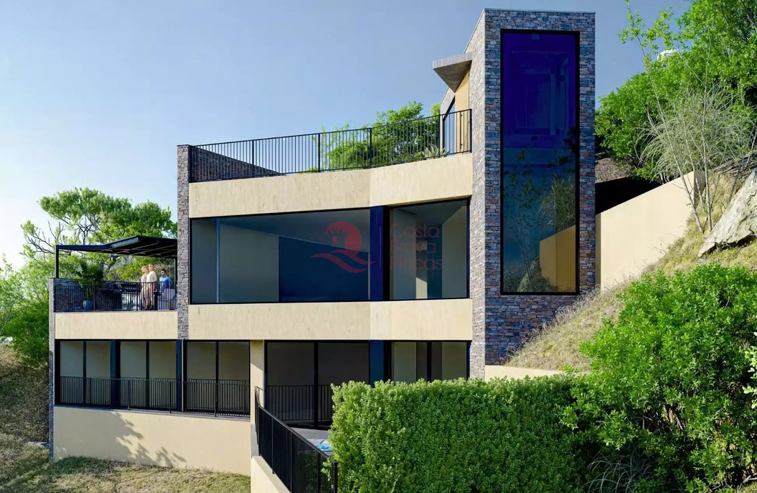 House in Begur, Catalonia, Spain 2 - 12445963