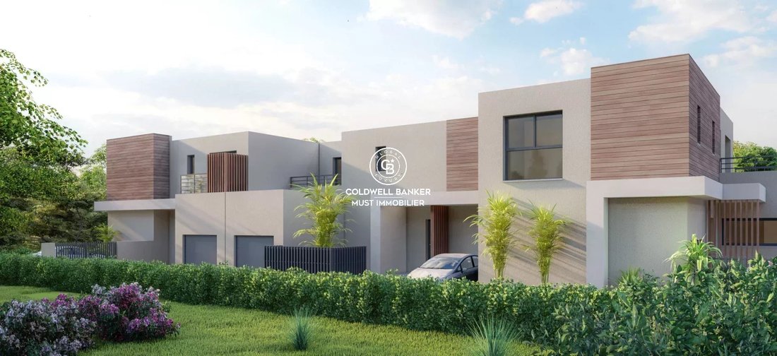 House in Plage Centre, Canet-en-Roussillon, France 4 - 15946487