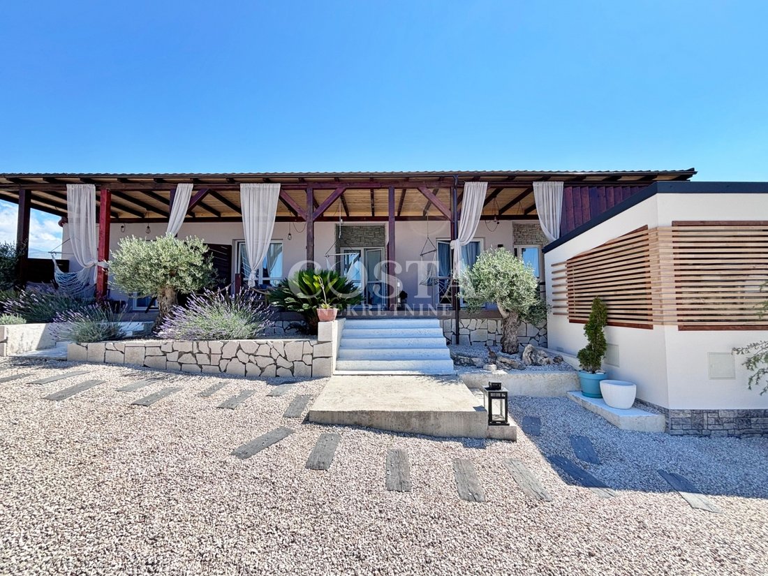 House in Maslenica, Zadar County, Croatia 3 - 16993297