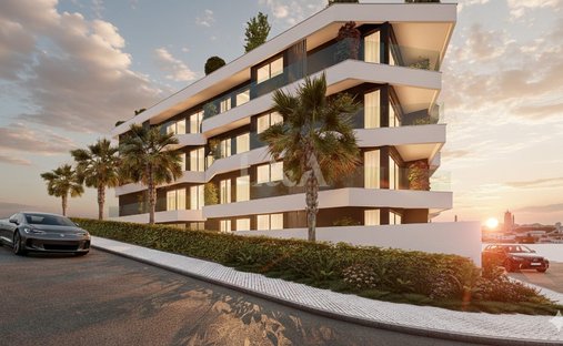 Appartement à Tavira (Santa Maria et Santiago), Algarve, Portugal 1