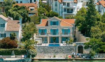 Villa in Ljuta, Kotor Municipality, Montenegro 2