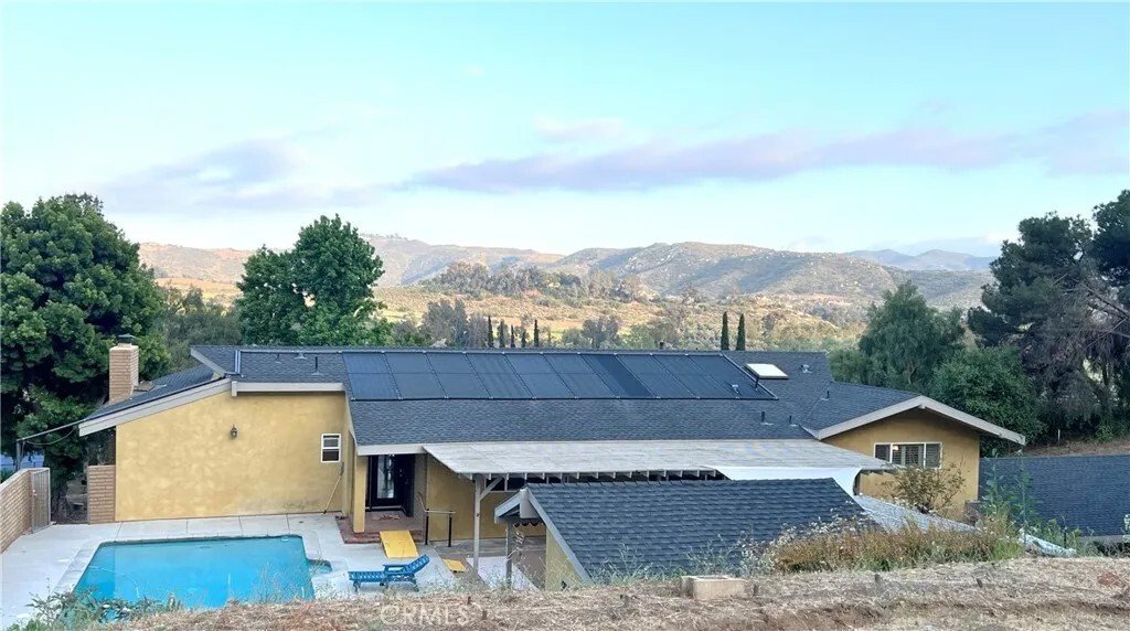 House in El Cajon, California, United States 5 - 16985524