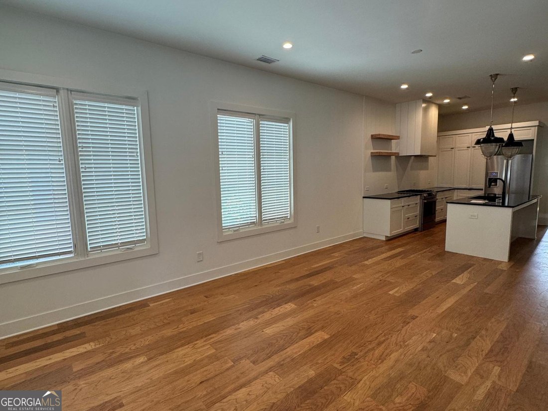 House in Fayetteville, Georgia, United States 2 - 16992745