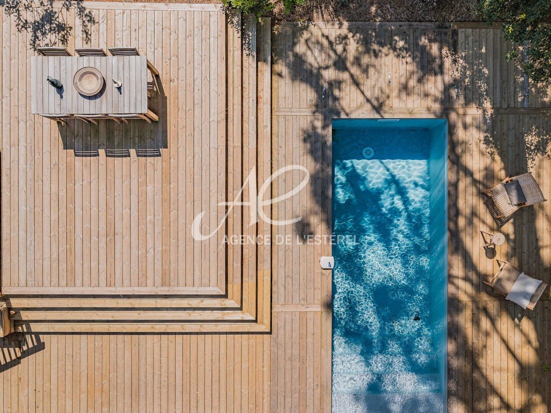 Villa a Centro Cap Ferret, Lège-Cap-Ferret, Francia 4 - 16990694