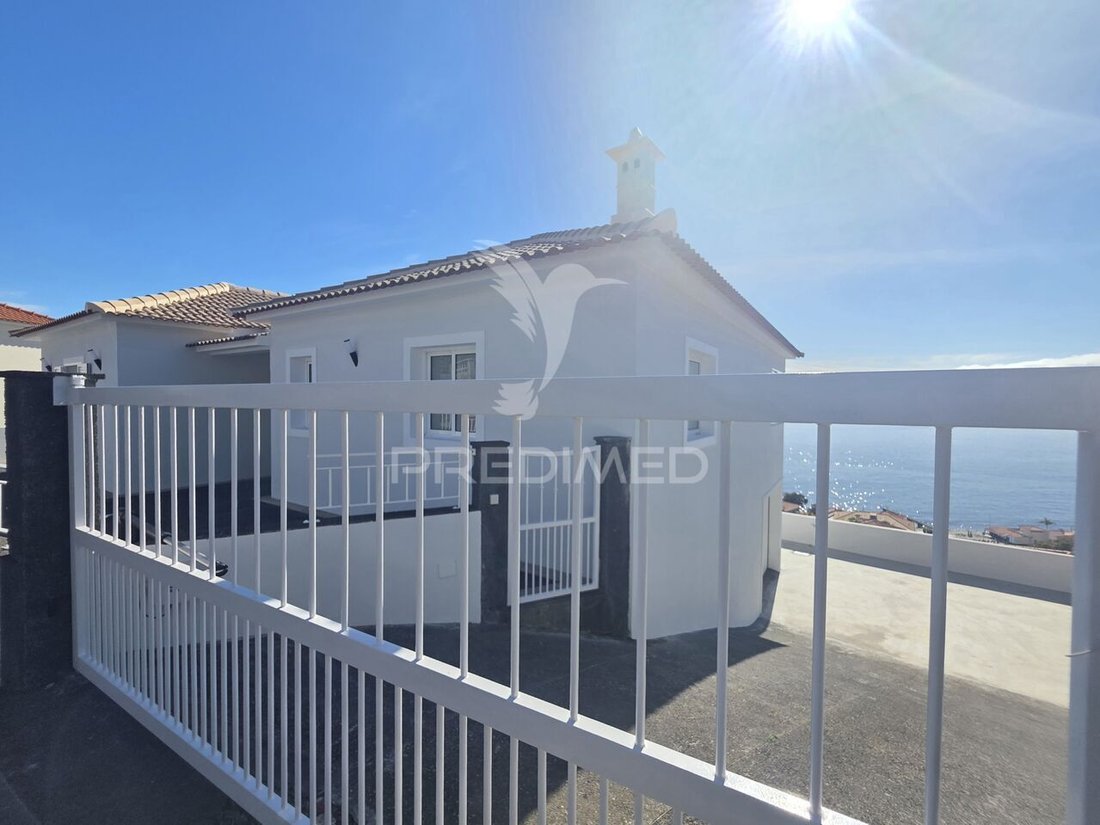 House in Santa Cruz, Madeira, Portugal 3 - 16995186