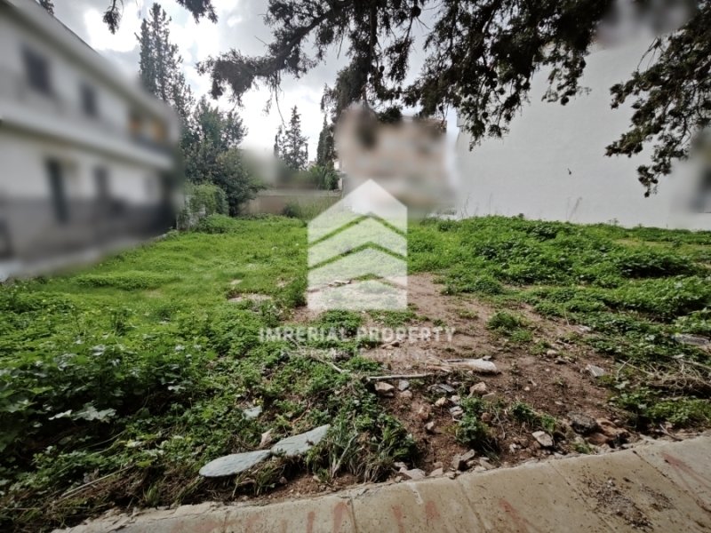 Land in Voula, Attika, Griechenland 2 - 16461134