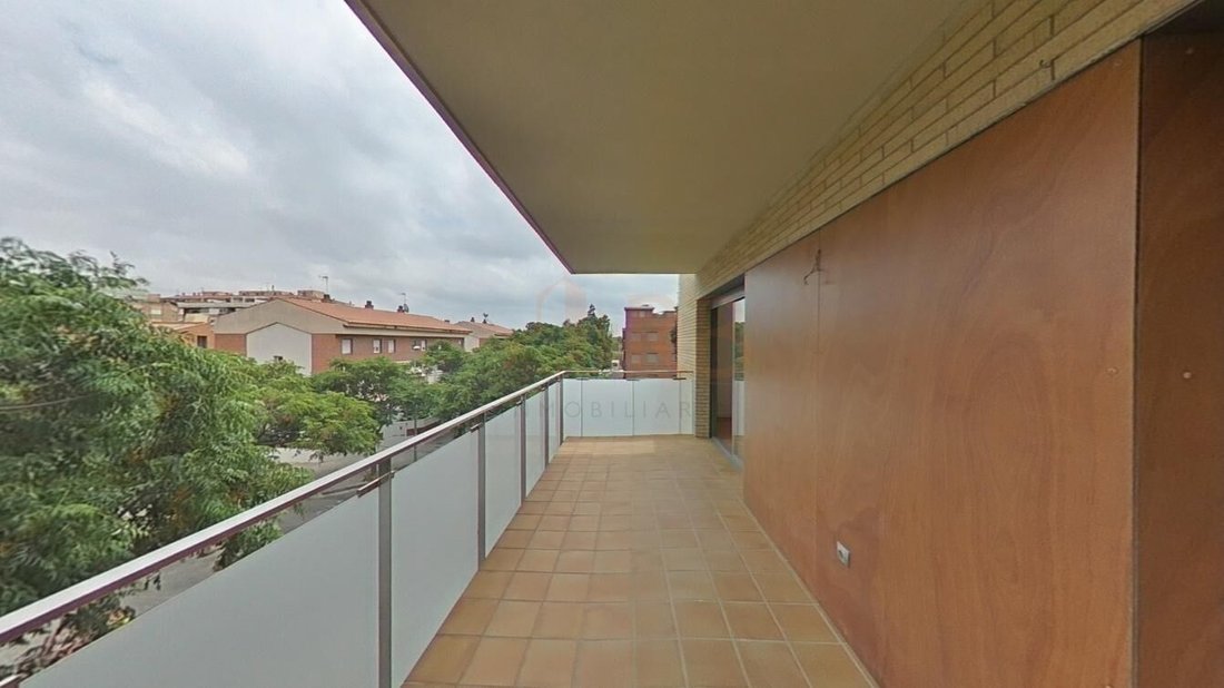 Appartement à Castelldefels, Catalogne, Espagne 3 - 16992953