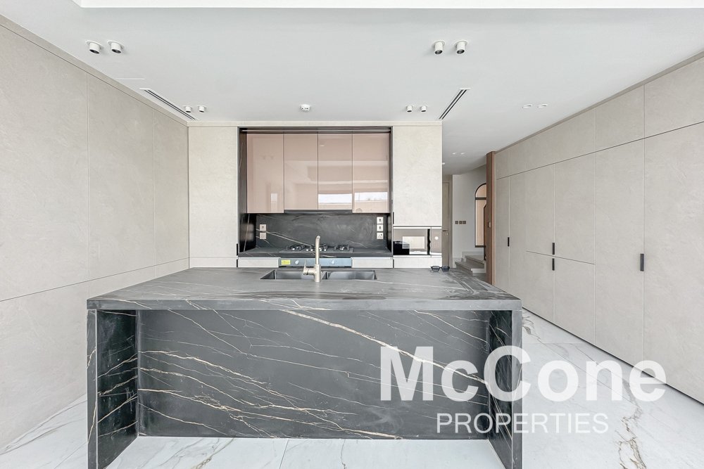 House in Jumeirah Golf Estates, Dubai, United Arab Emirates 3 - 16990449
