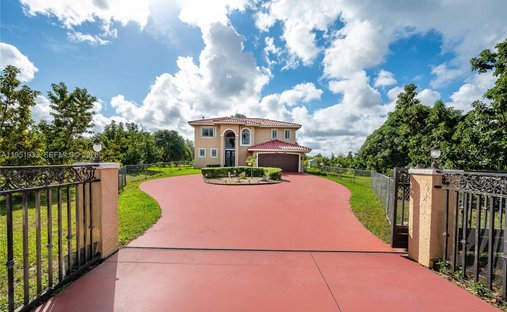 House in Miami, Florida, United States 1