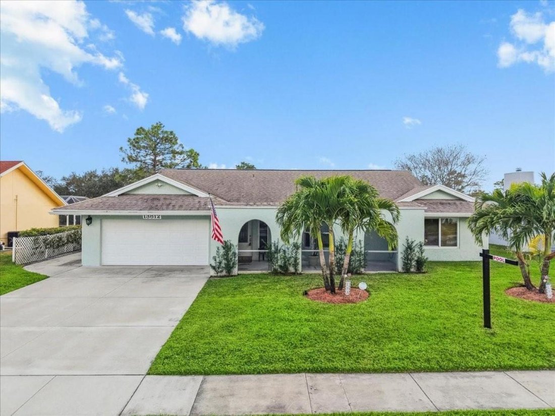 House in Wellington, Florida, United States 3 - 16999245