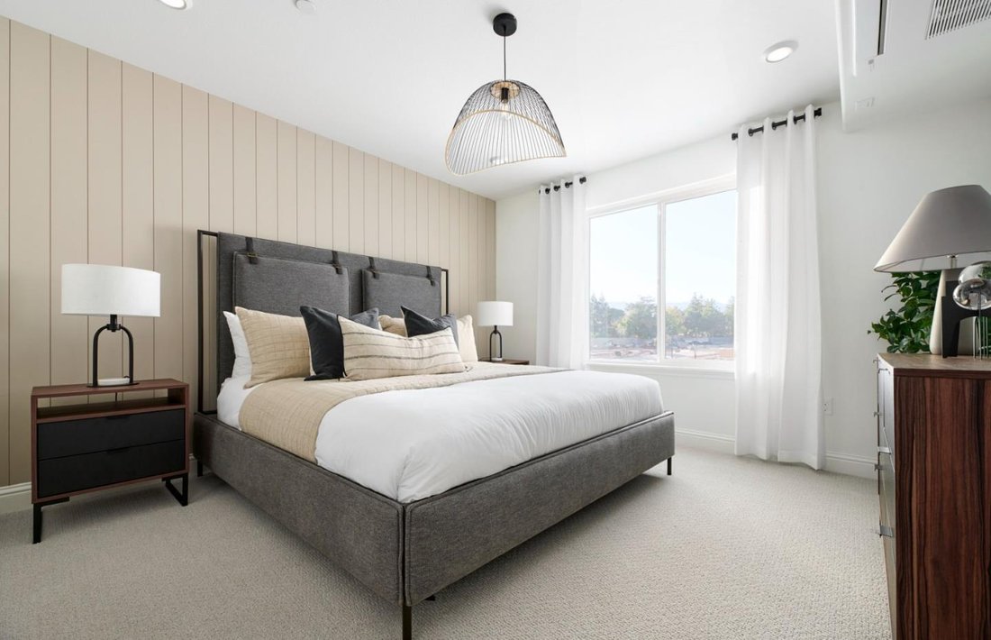 Townhouse in Saratoga, California, United States 2 - 16992337