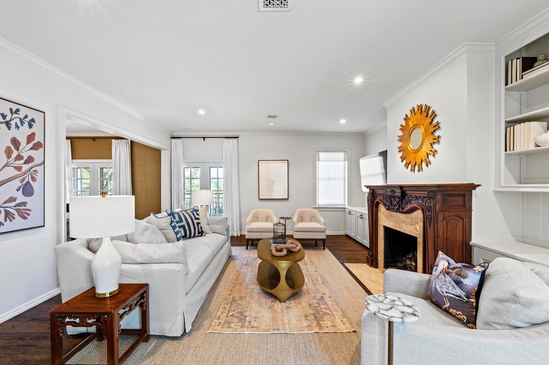 House in Austin, Texas, United States 5 - 16992112
