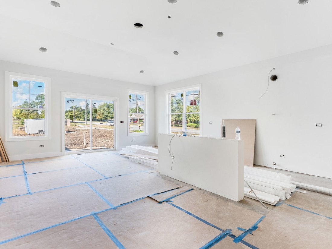 Townhouse in Lemont, Illinois, United States 4 - 16997917