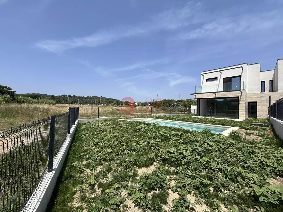 House in s'Agaro, Platja d'Aro, Catalonia 3 - 15780904