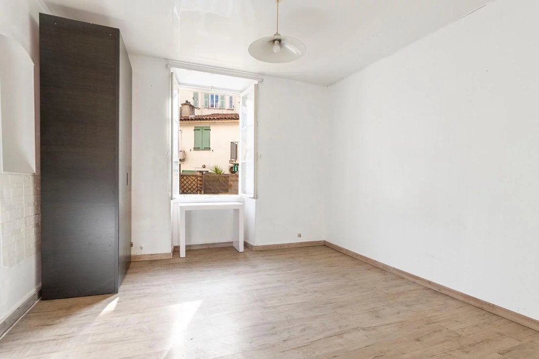 Apartment in Nice, Provence-Alpes-Côte d'Azur, France 2 - 16990988