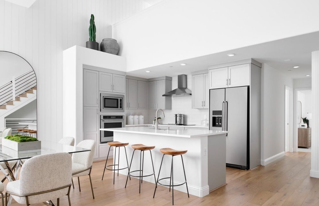Townhouse in Saratoga, California, United States 1 - 16992337