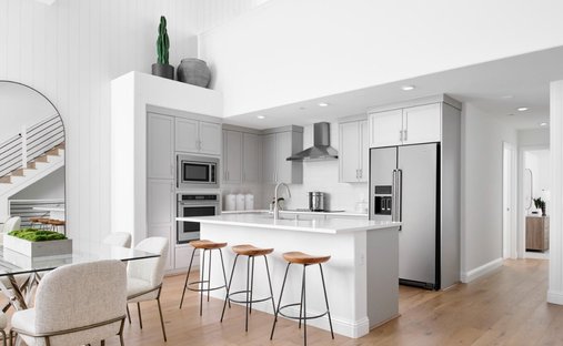 Townhouse in Saratoga, California, United States 1