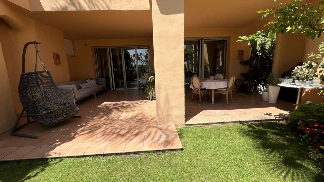 Apartamento en Sierra Blanca, Marbella, España 2 - 16995494