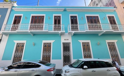 Apartment in San Juan, San Juan, Puerto Rico 1