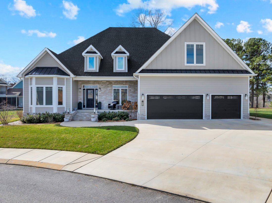 House in Estill Springs, Tennessee, United States 1 - 16989968