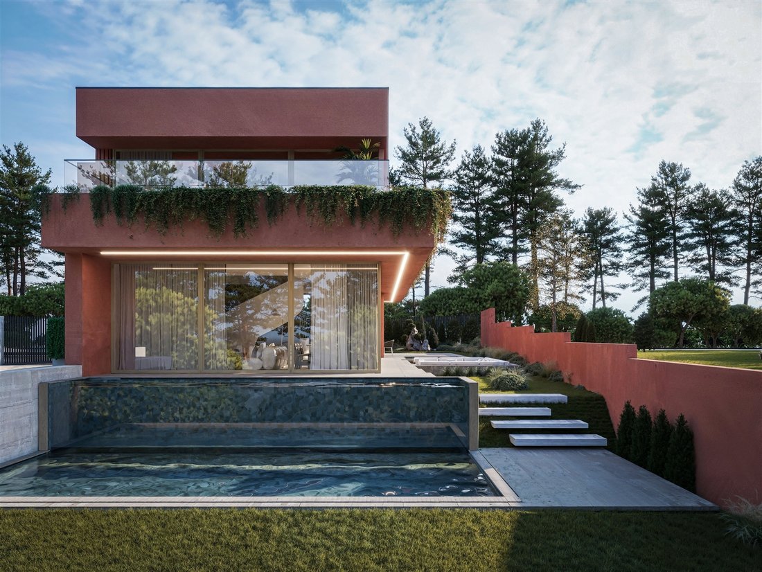 House in Alcabideche, Lisbon, Portugal 1 - 17000890