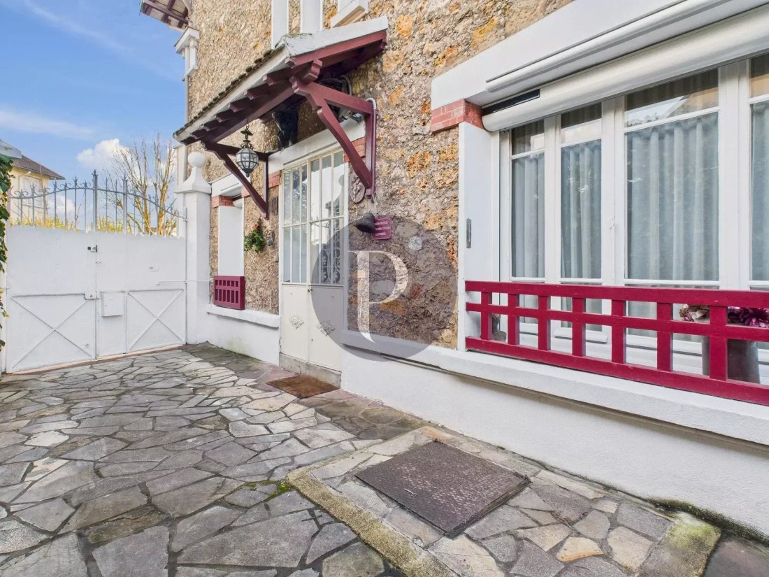 House in Bois de Verrieres-Vaupereux, Verrières-le-Buisson, France 3 - 16852980