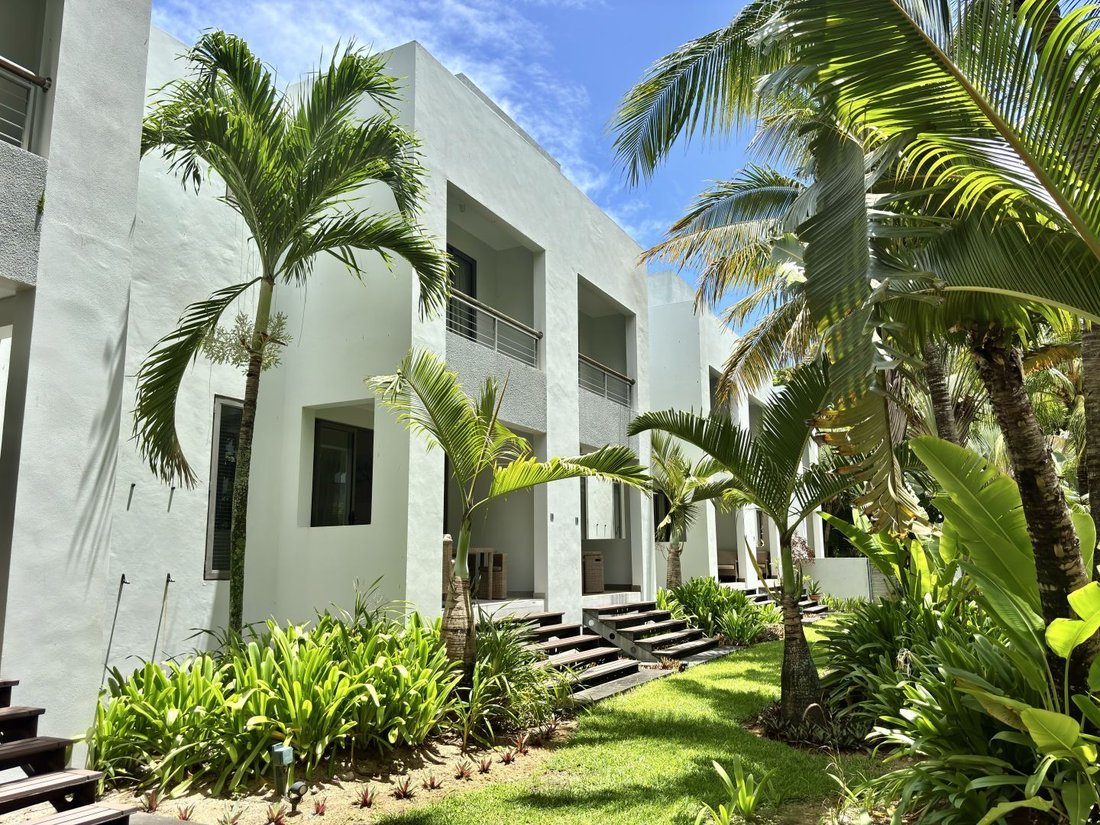 House in Grand Baie, Rivière du Rempart District, Mauritius 4 - 16990521