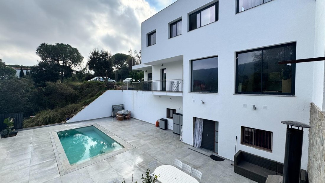 Villa in Calonge i Sant Antoni, Catalonia, Spain 4 - 16999030
