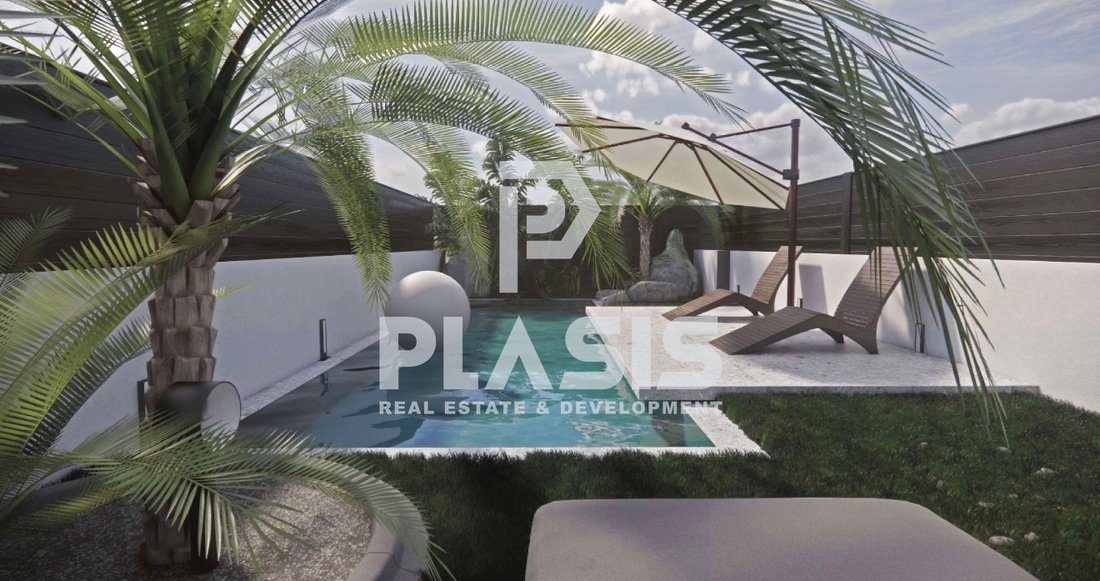 Apartment in Vari, Attica, Greece 4 - 16990332