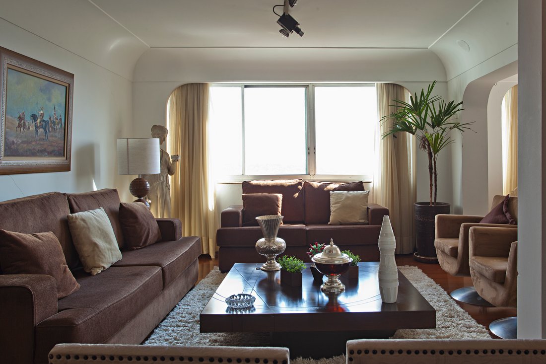Apartment in Boaçava, State of São Paulo, Brazil 3 - 1377368