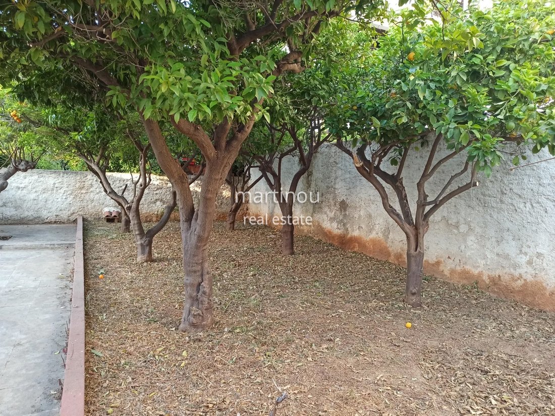Land in Glyfada, Attica, Greece 4 - 16992696