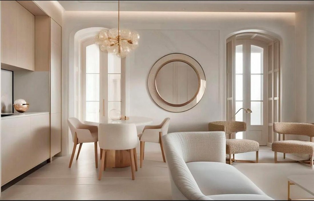 Apartment in Centro, Madrid, Spain 3 - 16990586