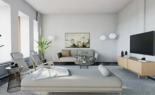 Apartment in Billancourt–Rives de Seine, Boulogne-Billancourt, France 1