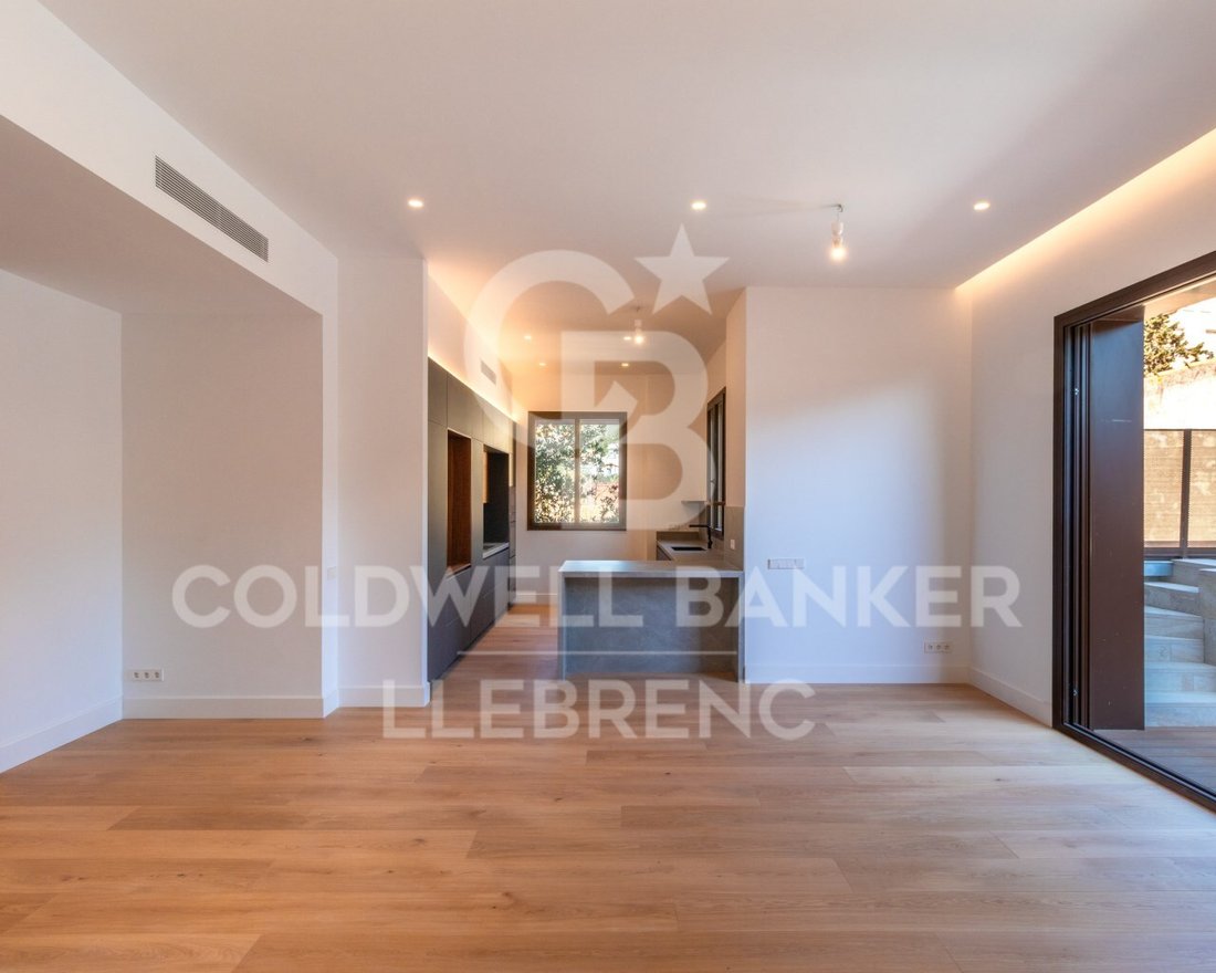 Apartment in Sarrià-Sant Gervasi, Barcelona, Spain 5 - 16993508