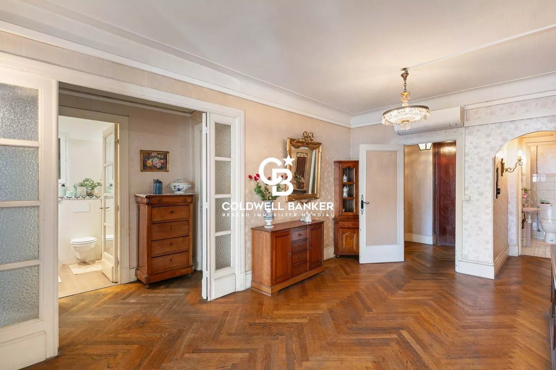 Apartment in Nice, Provence-Alpes-Côte d'Azur, France 5 - 16998098