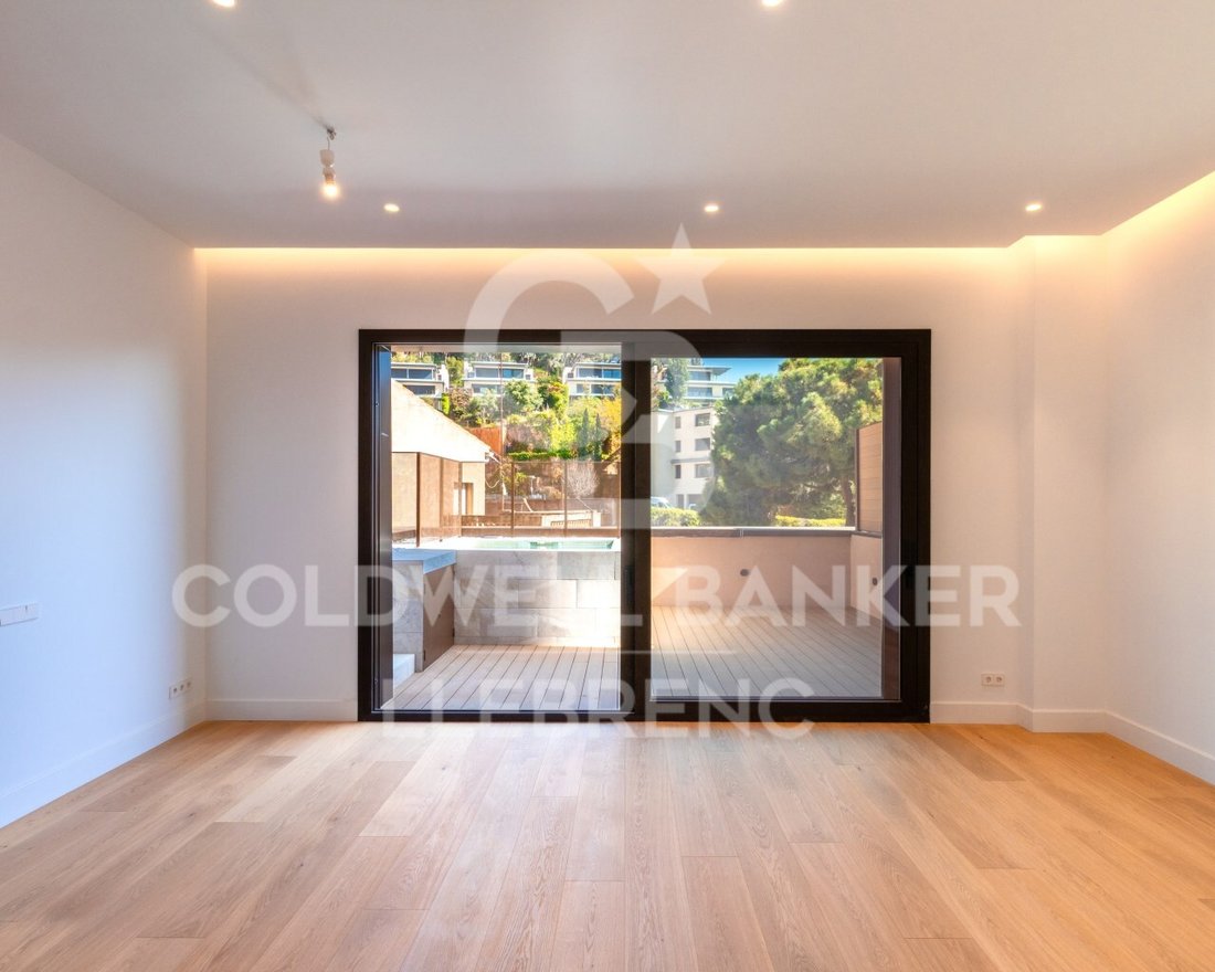 Apartment in Sarrià-Sant Gervasi, Barcelona, Spain 4 - 16993508