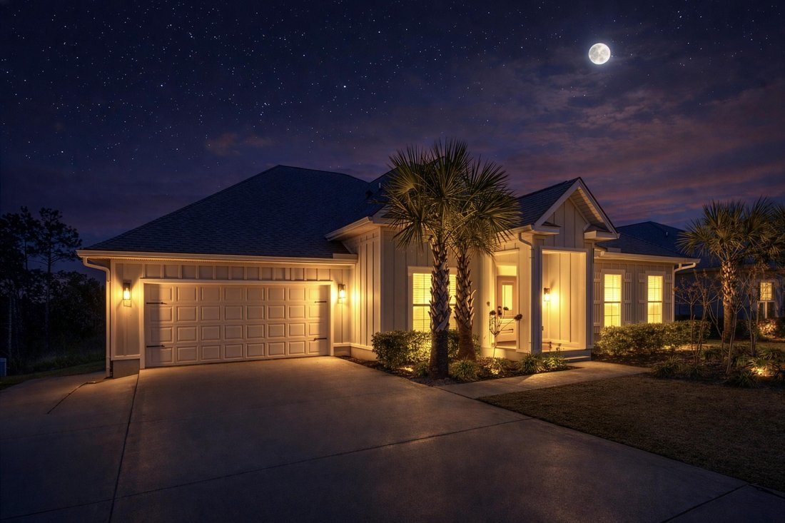 House in Santa Rosa Beach, Florida, United States 1 - 16998917
