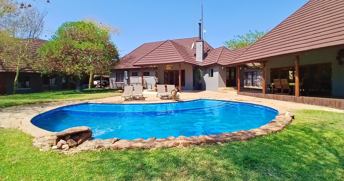 Farm Ranch in Lephalale, South Africa 4 - 16991336