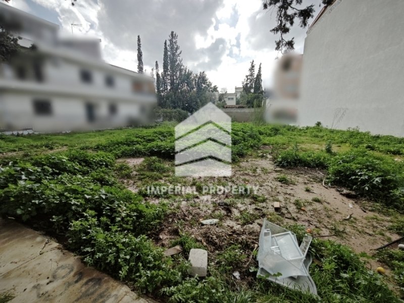 Land in Voula, Attika, Griechenland 1 - 16461134