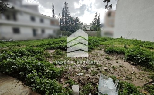 Terreno a Voula, Attica, Grecia 1