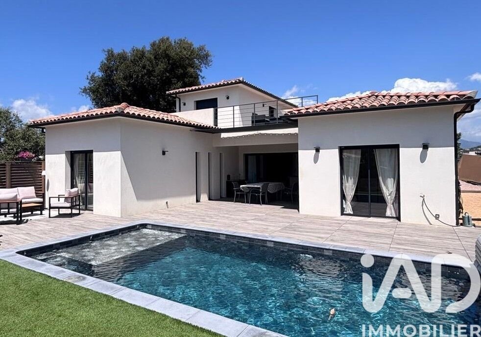 House in Grosseto-Prugna, Corsica, France 1 - 16104881