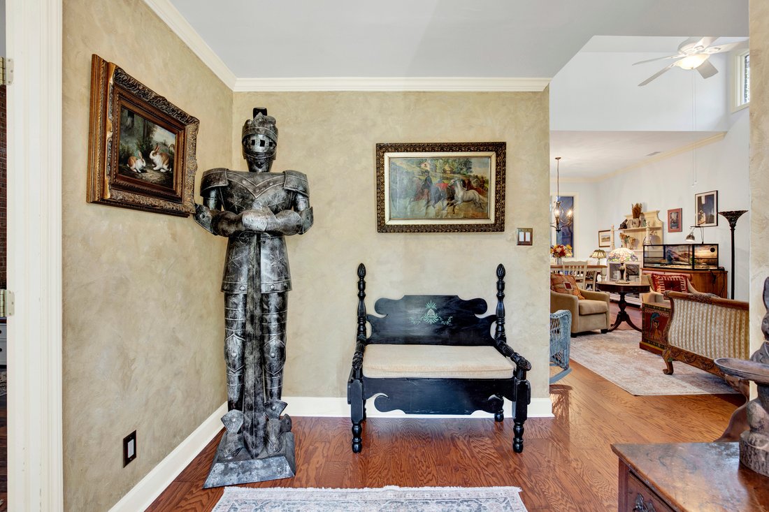 House in Savannah, Georgia, United States 4 - 16990744